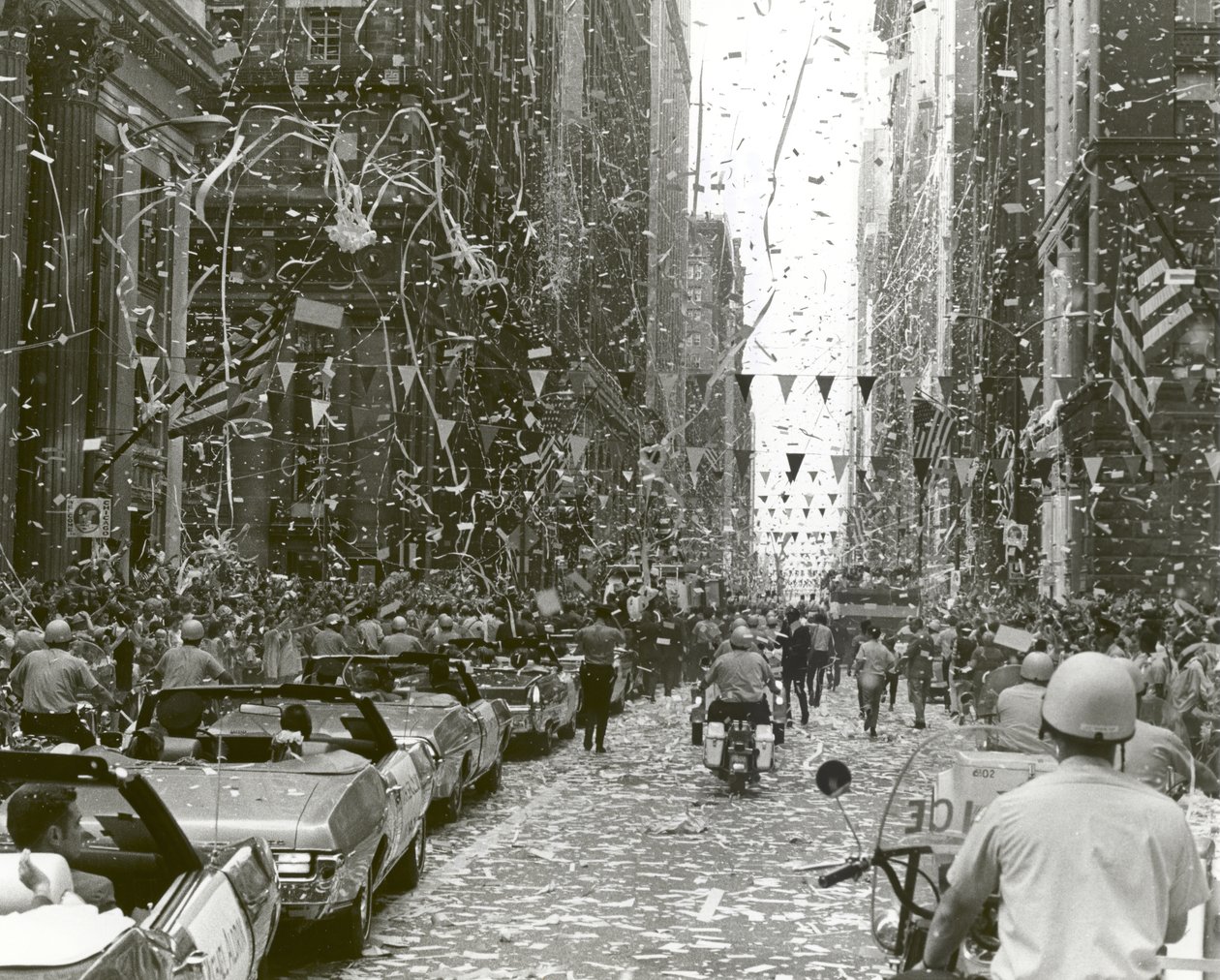 Apollo 11 – NASA, 1969. alkotó: NASA Images