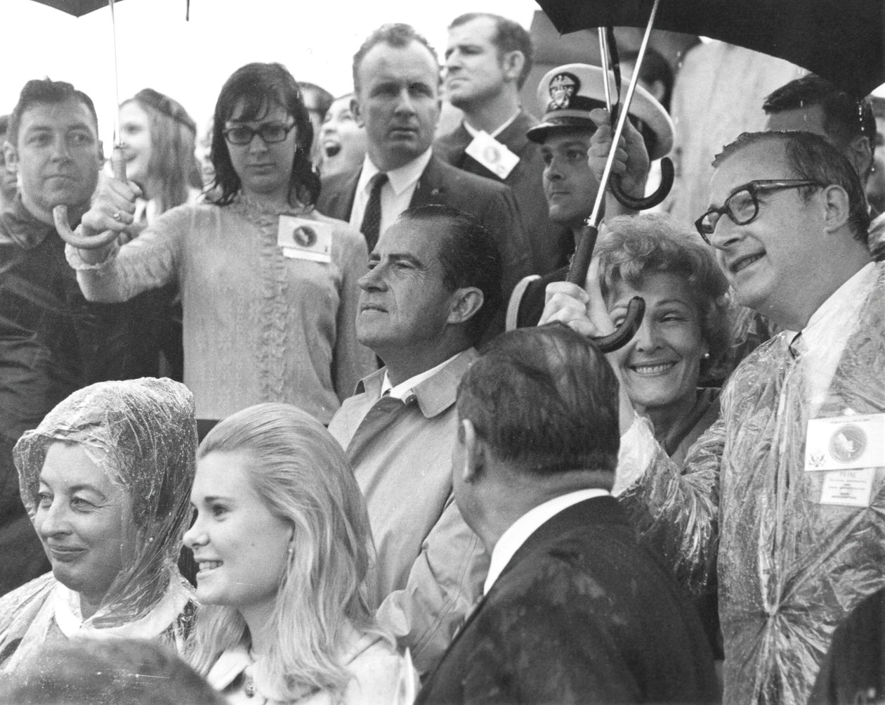 Apollo 12 – NASA, 1969. alkotó: NASA Images