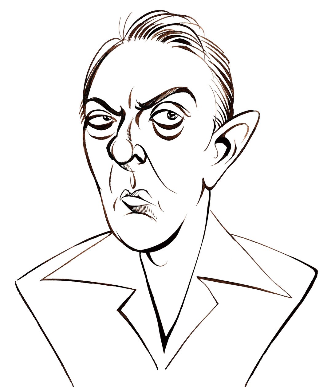 Jacques Tati alkotó: Neale Osborne