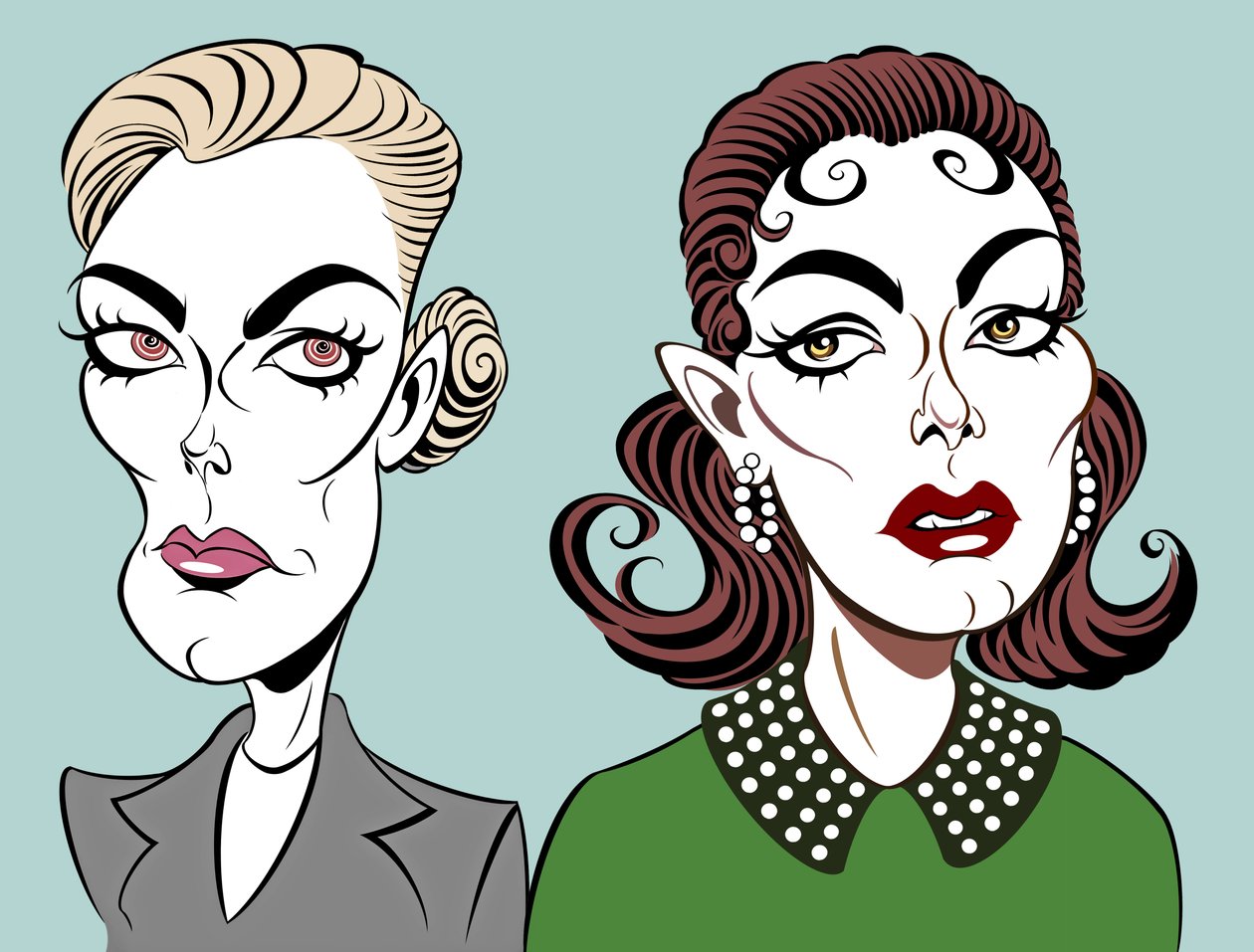 Kim Novak, 2018 alkotó: Neale Osborne
