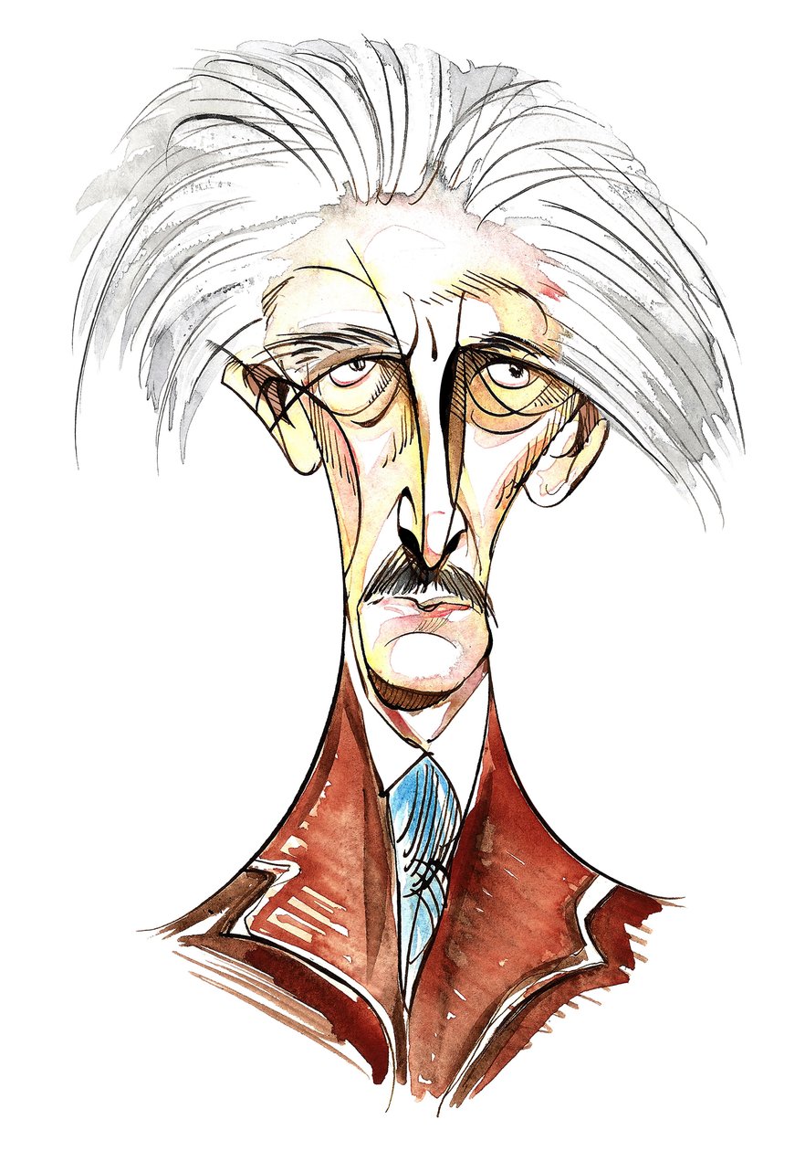 Peter Cushing mint Dr alkotó: Neale Osborne