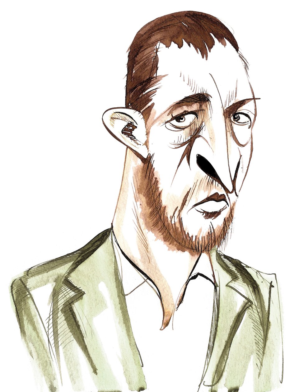 Thomas Ades (sz alkotó: Neale Osborne