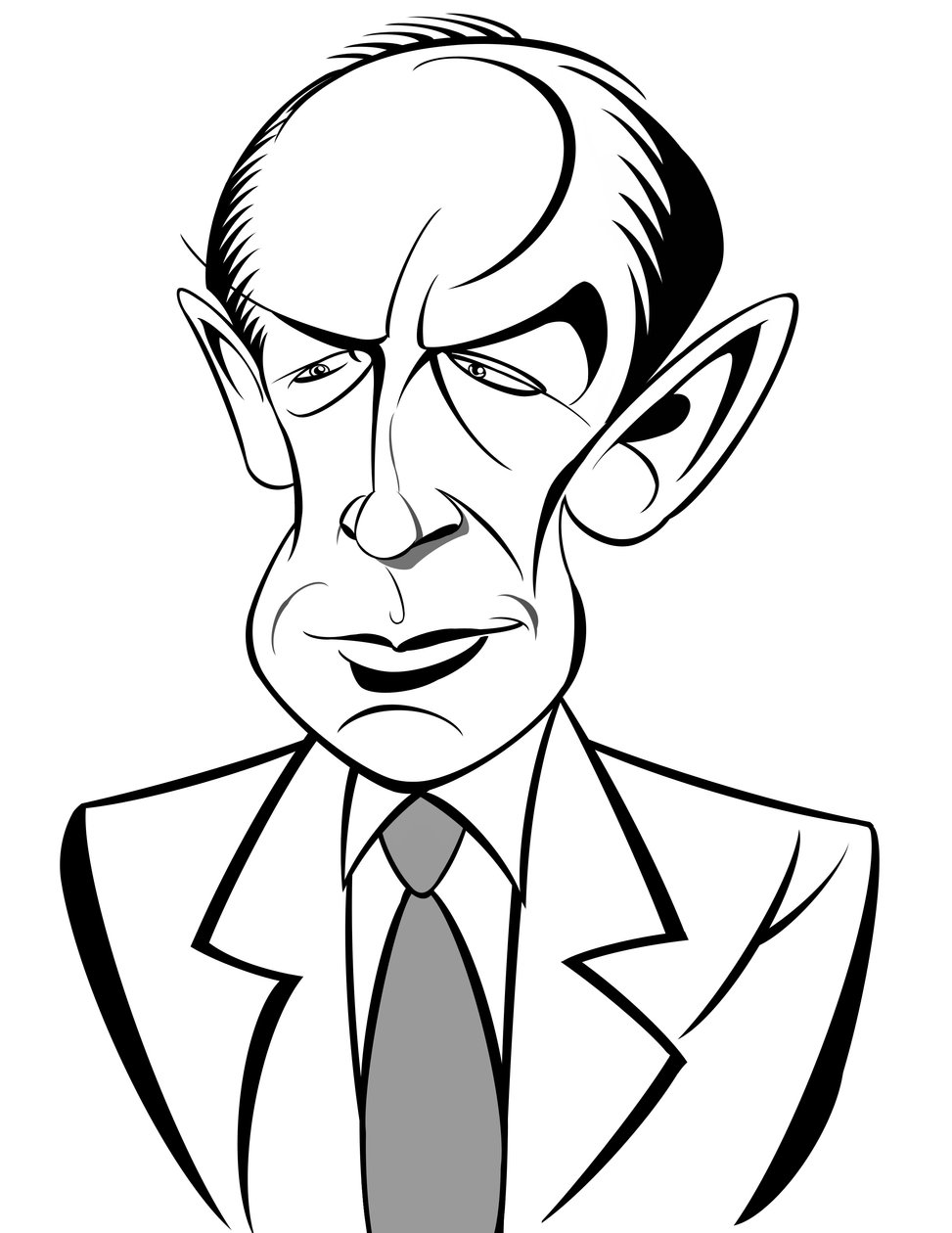 Ray Harryhausen, 2019 (digitális) alkotó: Neale Osborne