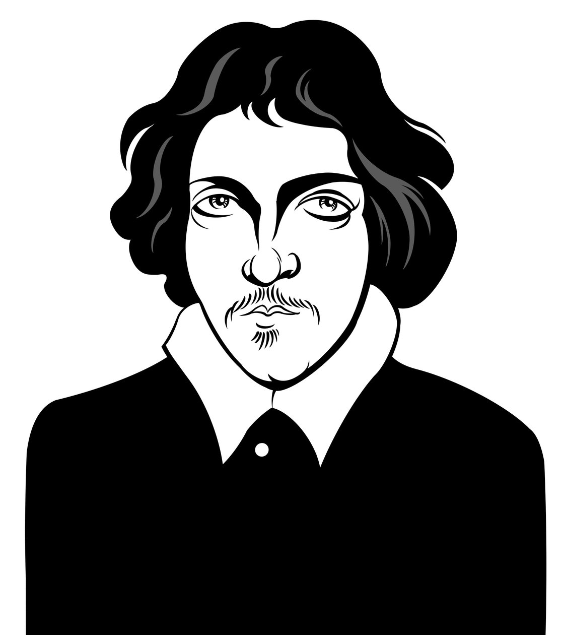 Thomas Campion, 2019 (digitális) alkotó: Neale Osborne