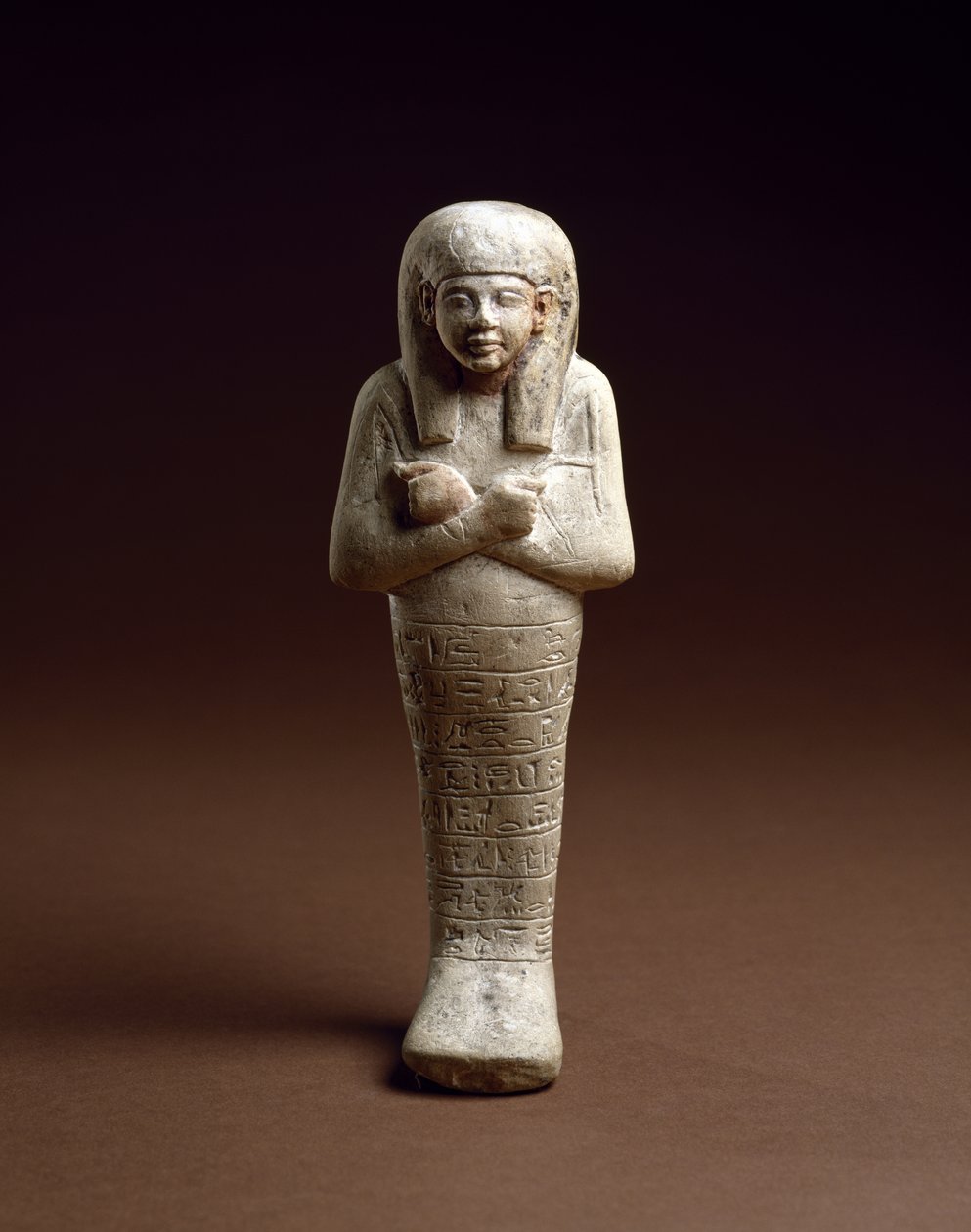 szelet alkotó: New Kingdom Egyptian