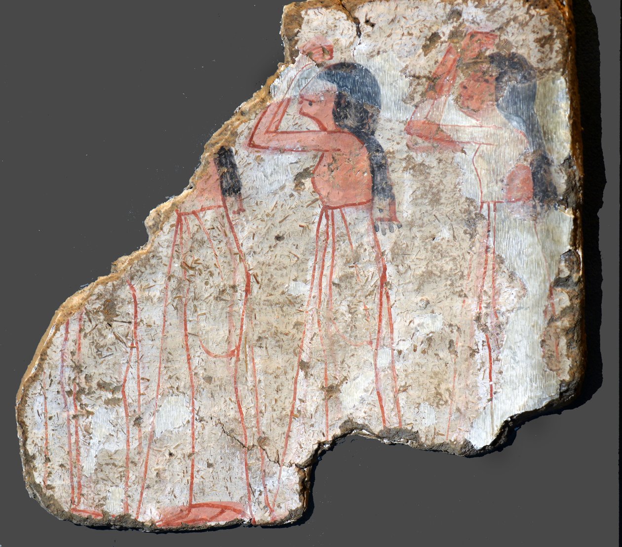 Ismeretlen kép alkotó: New Kingdom Egyptian