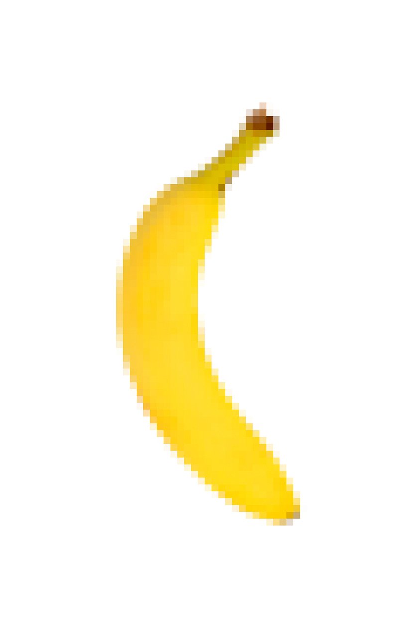 Censored(Banana Edition), 2021 (fénykép) alkotó: Niccolò Fioriti