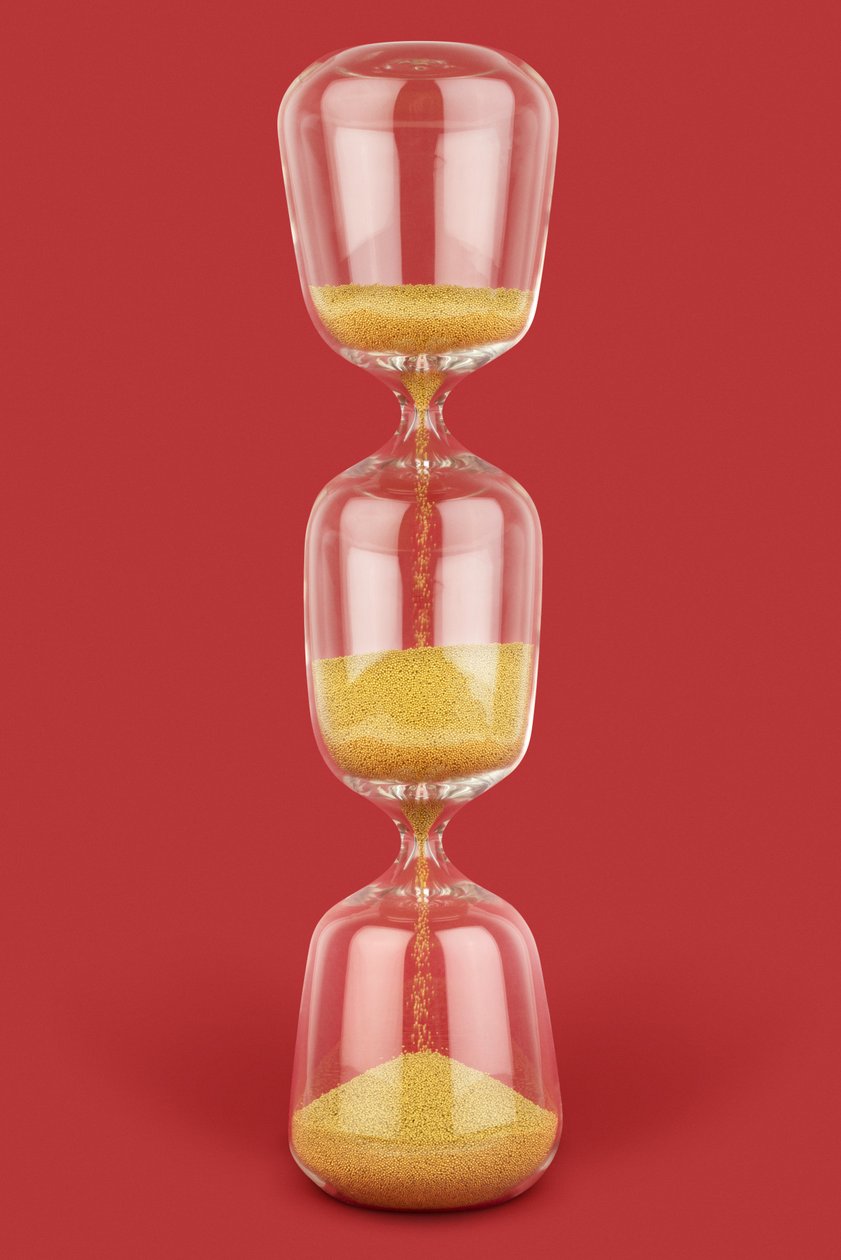 Time, 2021 (fotó) alkotó: Niccolò Fioriti