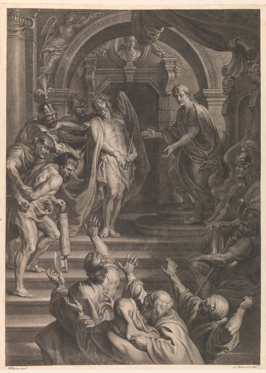 Íme az ember alkotó: Nicolaes Lauwers