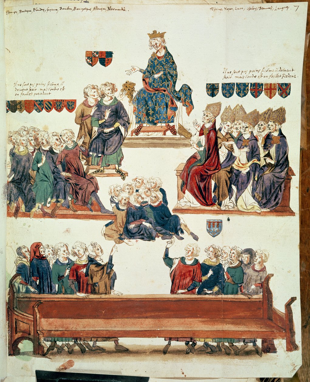 Ms 1796 f.7 Robert d
