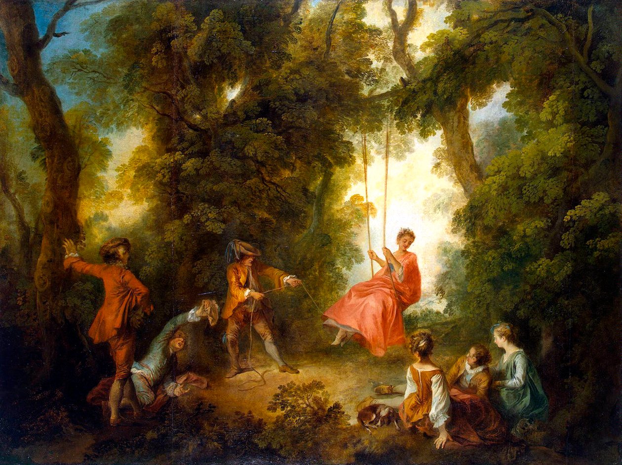 Swing