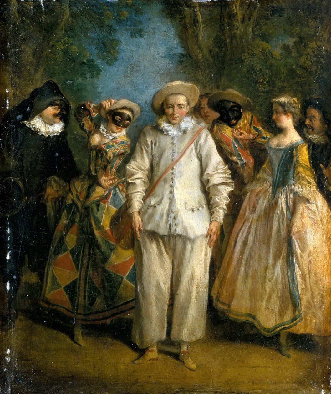 A Commedia dell