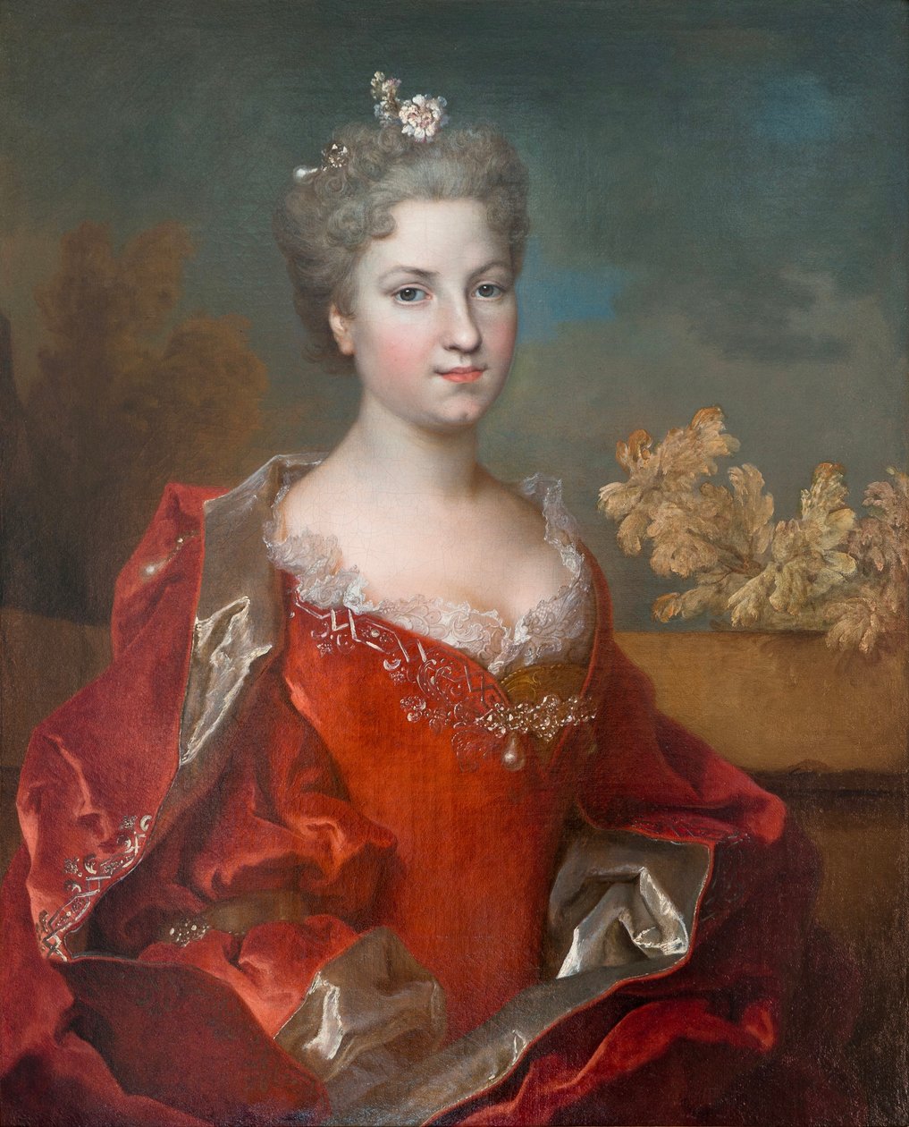 AFS 2097 3 alkotó: Nicolas de Largillière