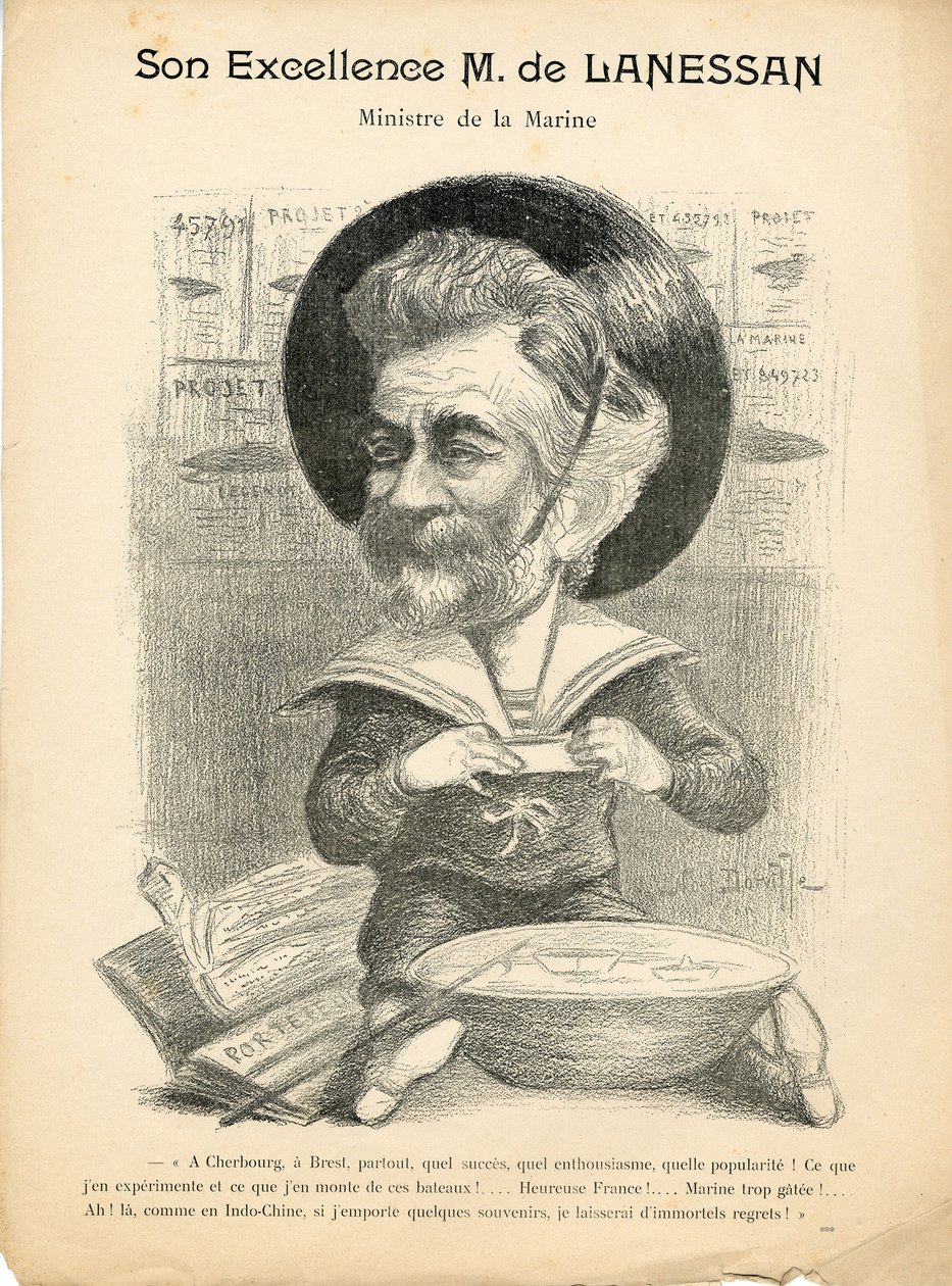 repülő levél alkotó: Noel Dorville