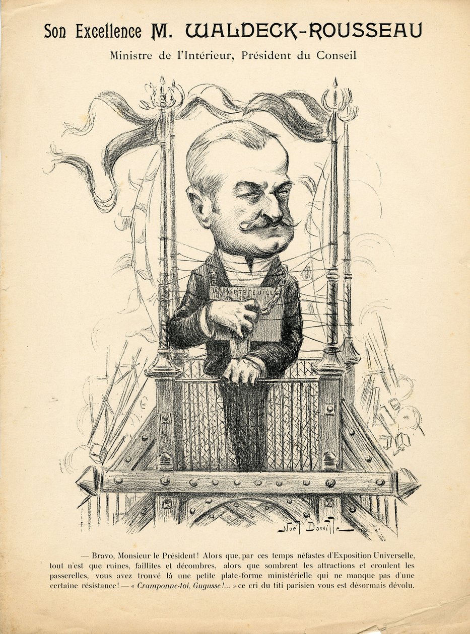 repülő levél alkotó: Noel Dorville