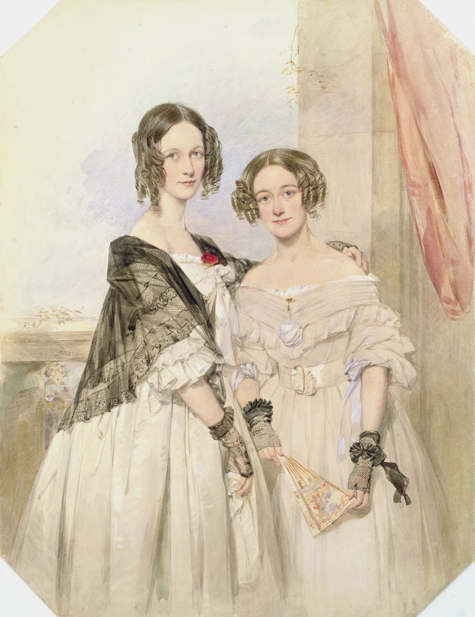 A Bacon Sisters alkotó: Octavius Oakley