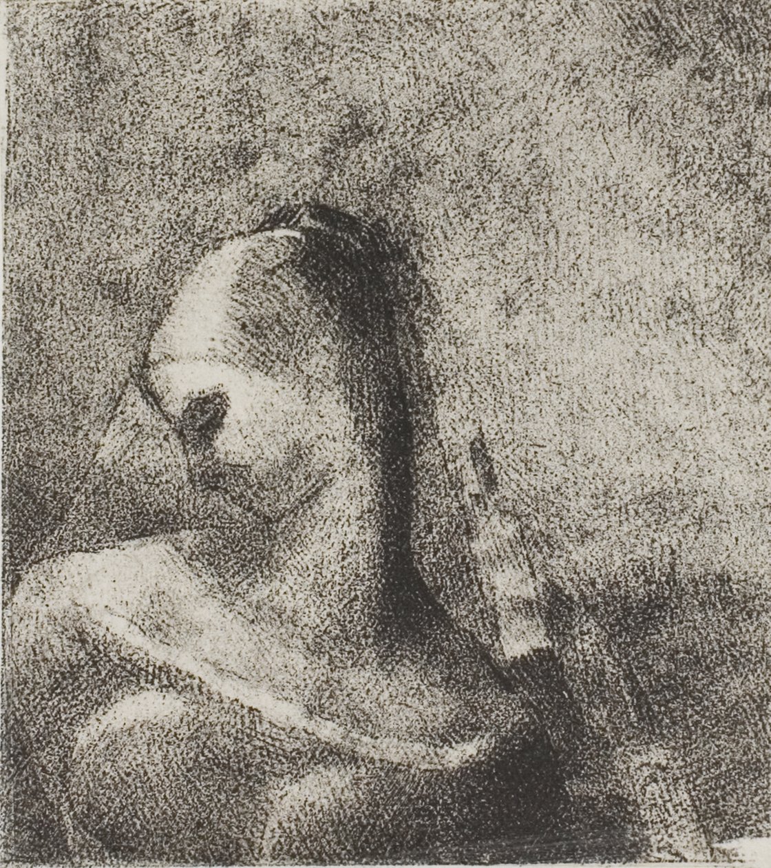Helen – Ennoia, 24/10. tábla alkotó: Odilon Redon