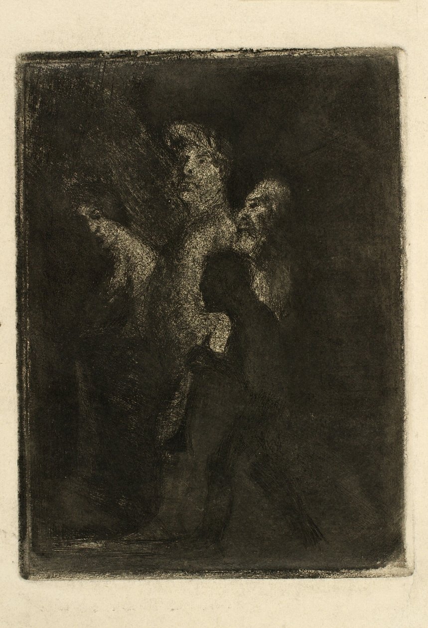 Diogenes alkotó: Oluf Hartmann