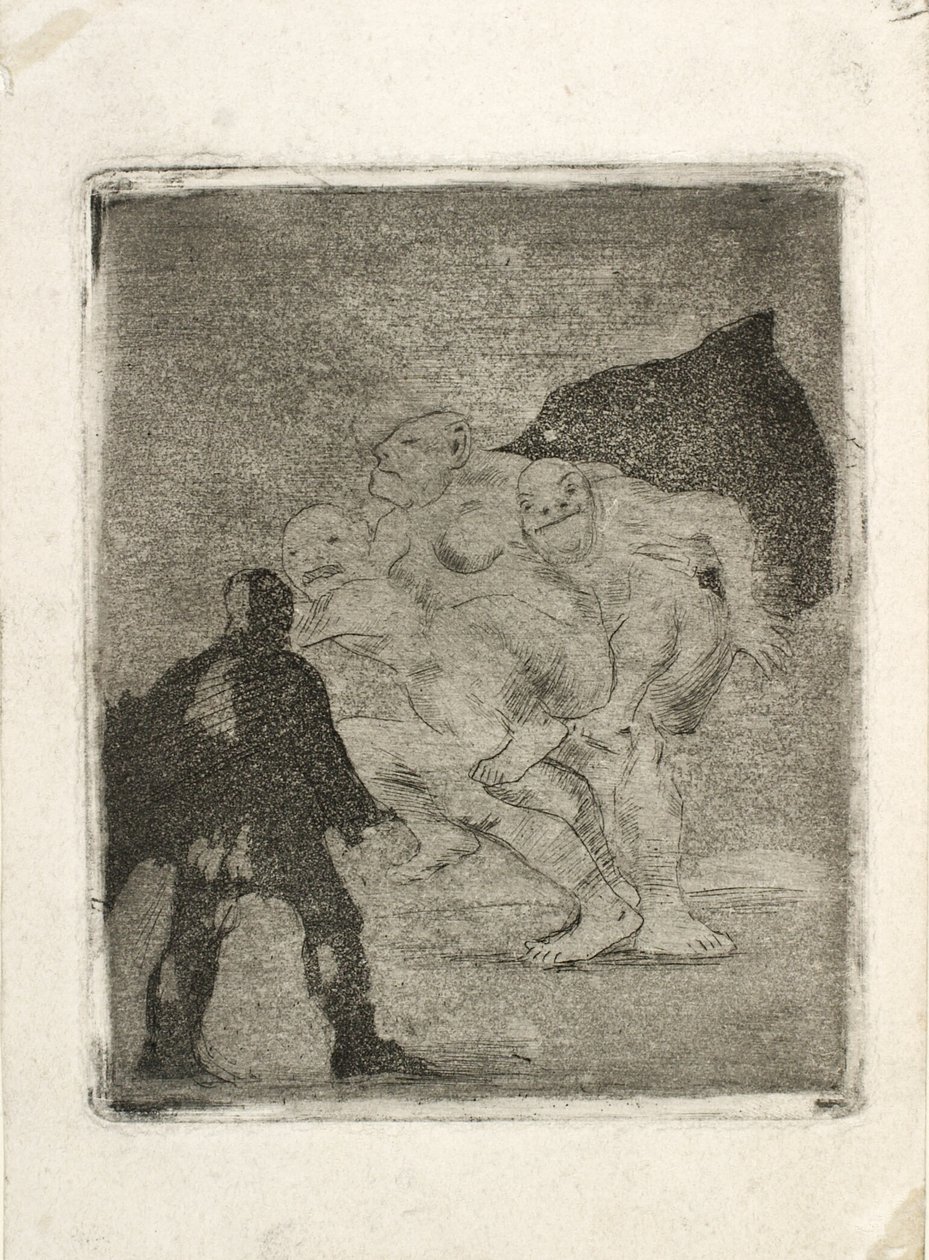 Macbeth és a boszorkányok alkotó: Oluf Hartmann