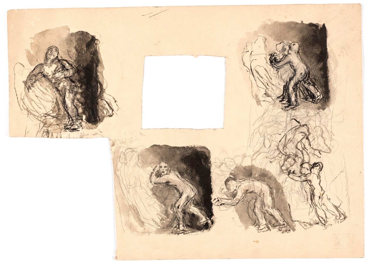 Studier til "Ixion"   1279833   hu       hungarian Successfully Translated  Original: Caprichos: Poor Little Girls! Translat: Caprichos: Poor Little Girls! 1270861 hu hungarian Successfully Translated Original: Frontispiece: The Waifs (Les Epaves) Translat alkotó: Oluf Hartmann
