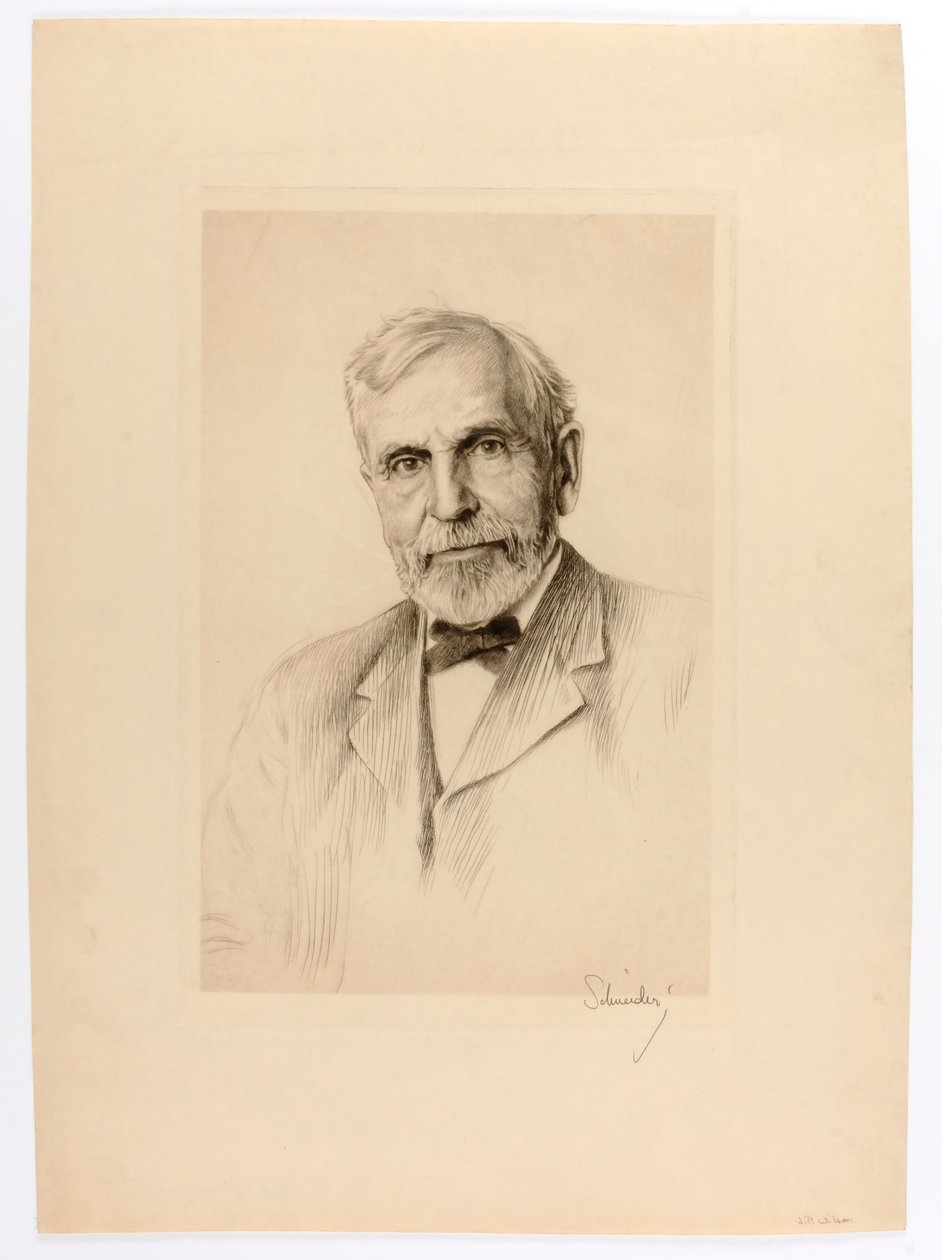 John F. Wilson alkotó: Otto J. Schneider