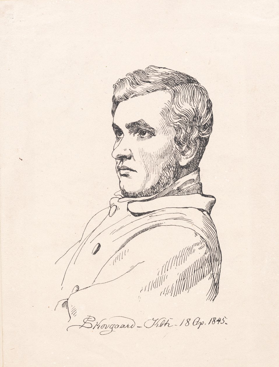 J.Th. Lund viszlát alkotó: P.C. Skovgaard