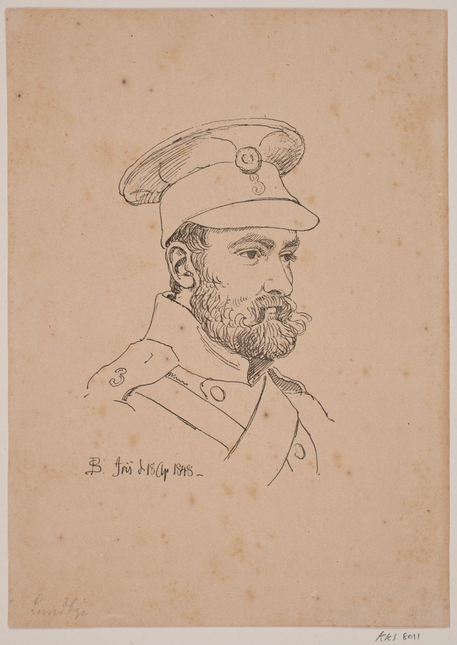 J.Th. Lund viszlát alkotó: P.C. Skovgaard