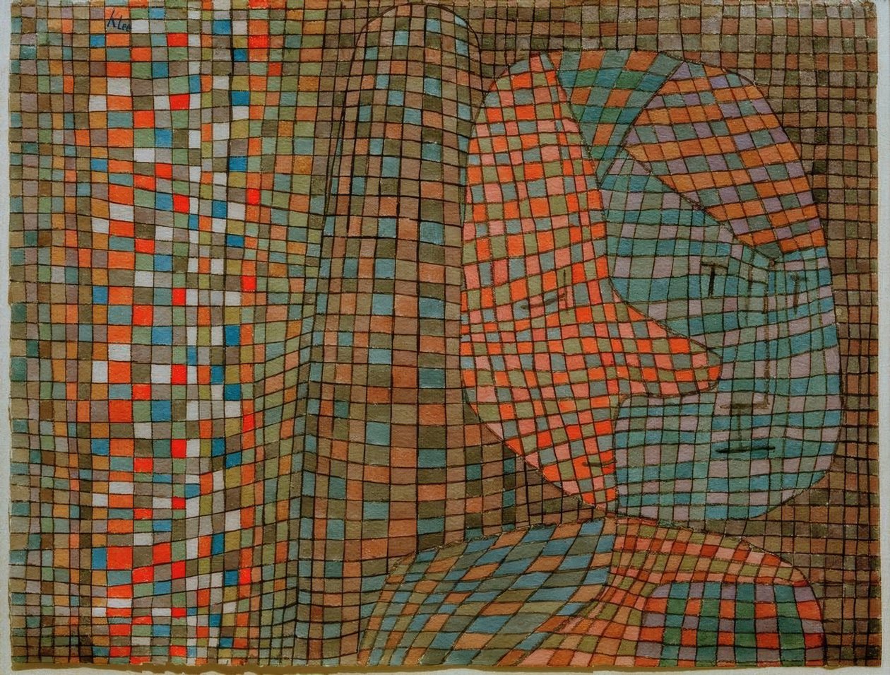 Távoli alkotó: Paul Klee