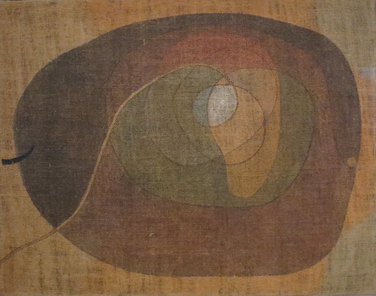 A gyümölcs alkotó: Paul Klee