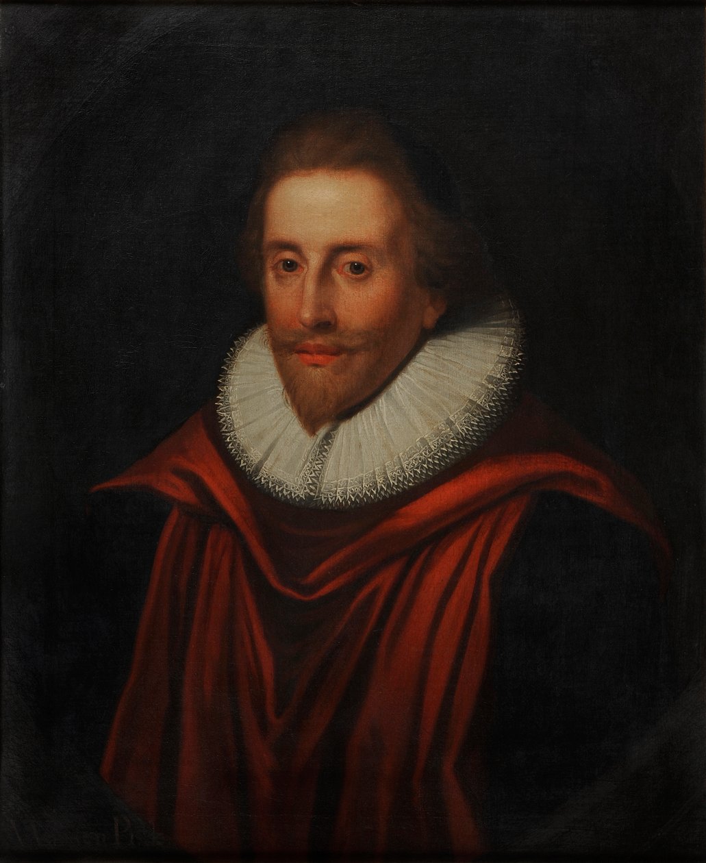 Robert Pinke alkotó: Paul van Somer