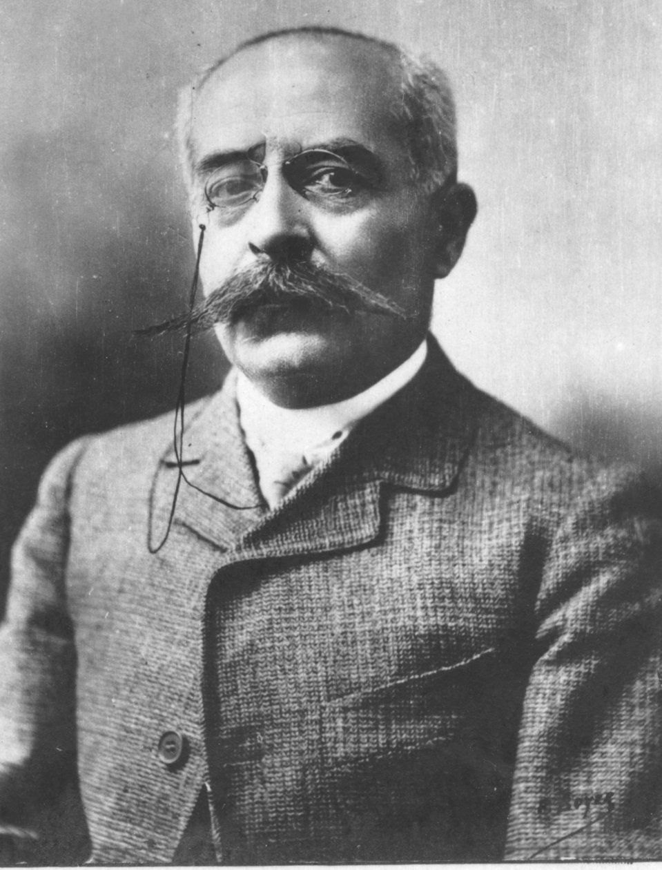 Rebersch, s. 1893 alkotó: Paul Boyer
