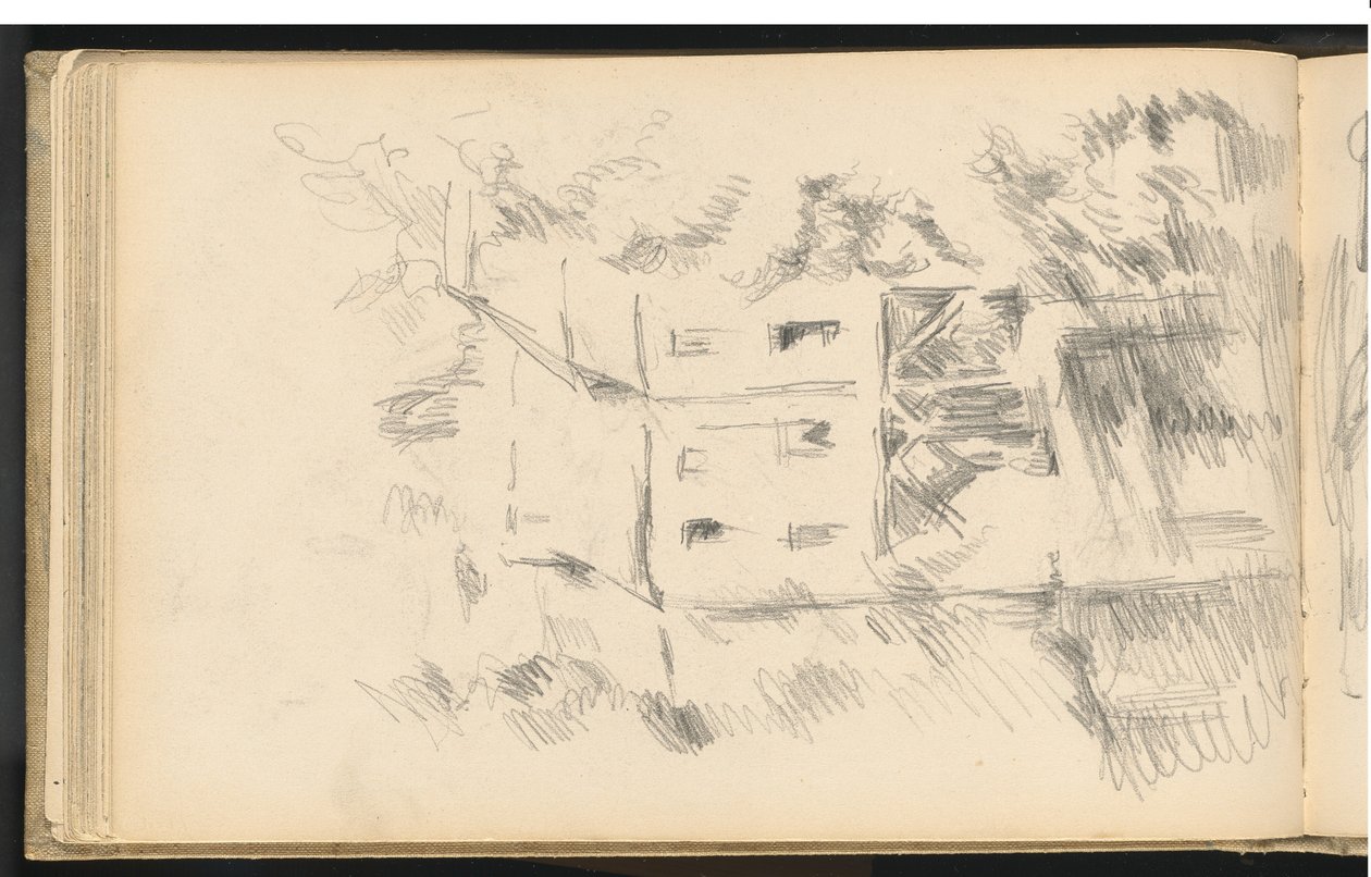 A malom alkotó: Paul Cézanne