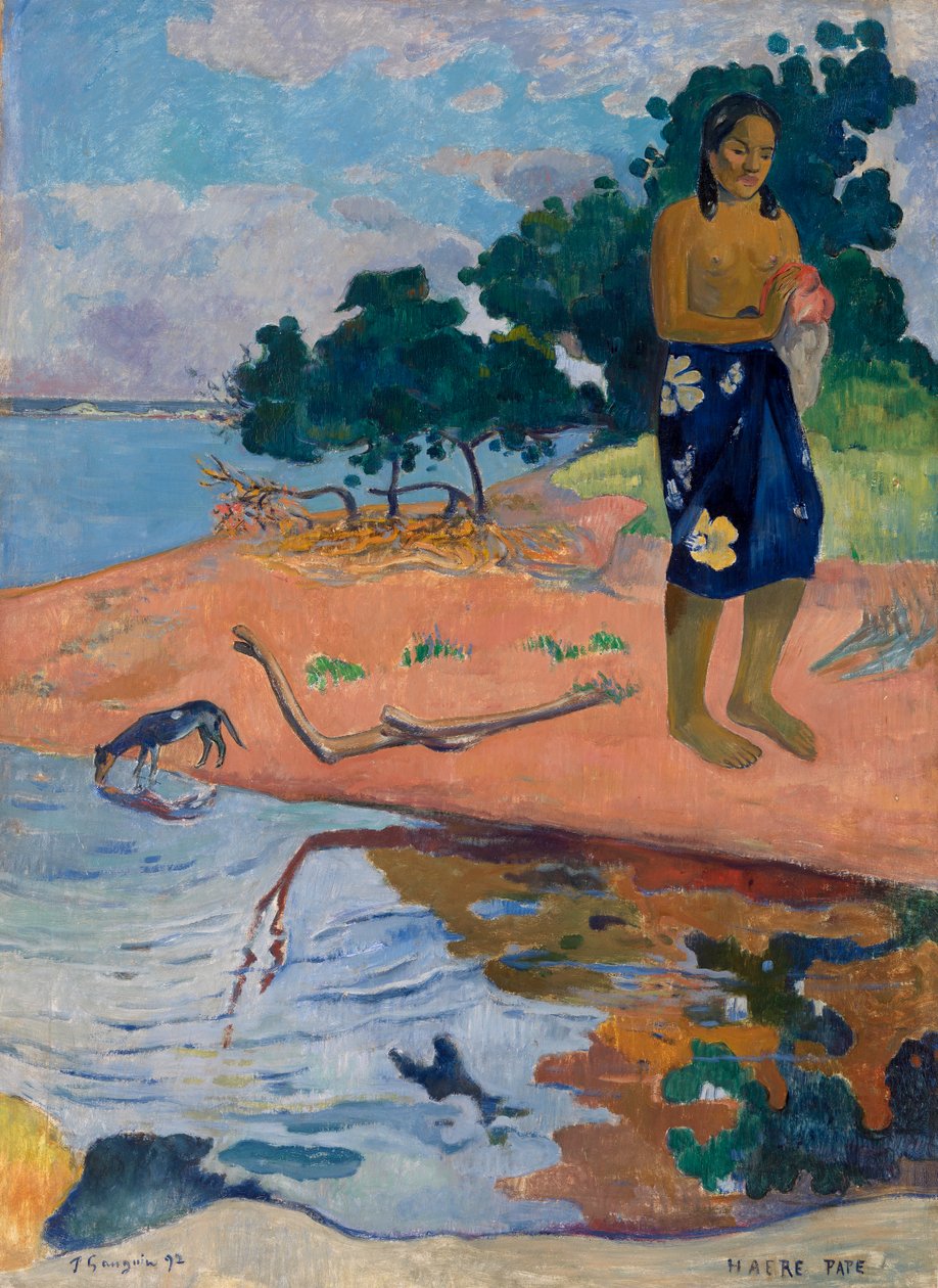 Haere Pape   1316418   hu       hungarian Successfully Translated  Original: Le boulevard des Italiens Translat: Le boulevard des Italiens 1267551 hu hungarian Successfully Translated Original: One of the twelve deva: Taishaku-ten (Indra) Translat: One of  alkotó: Paul Gauguin