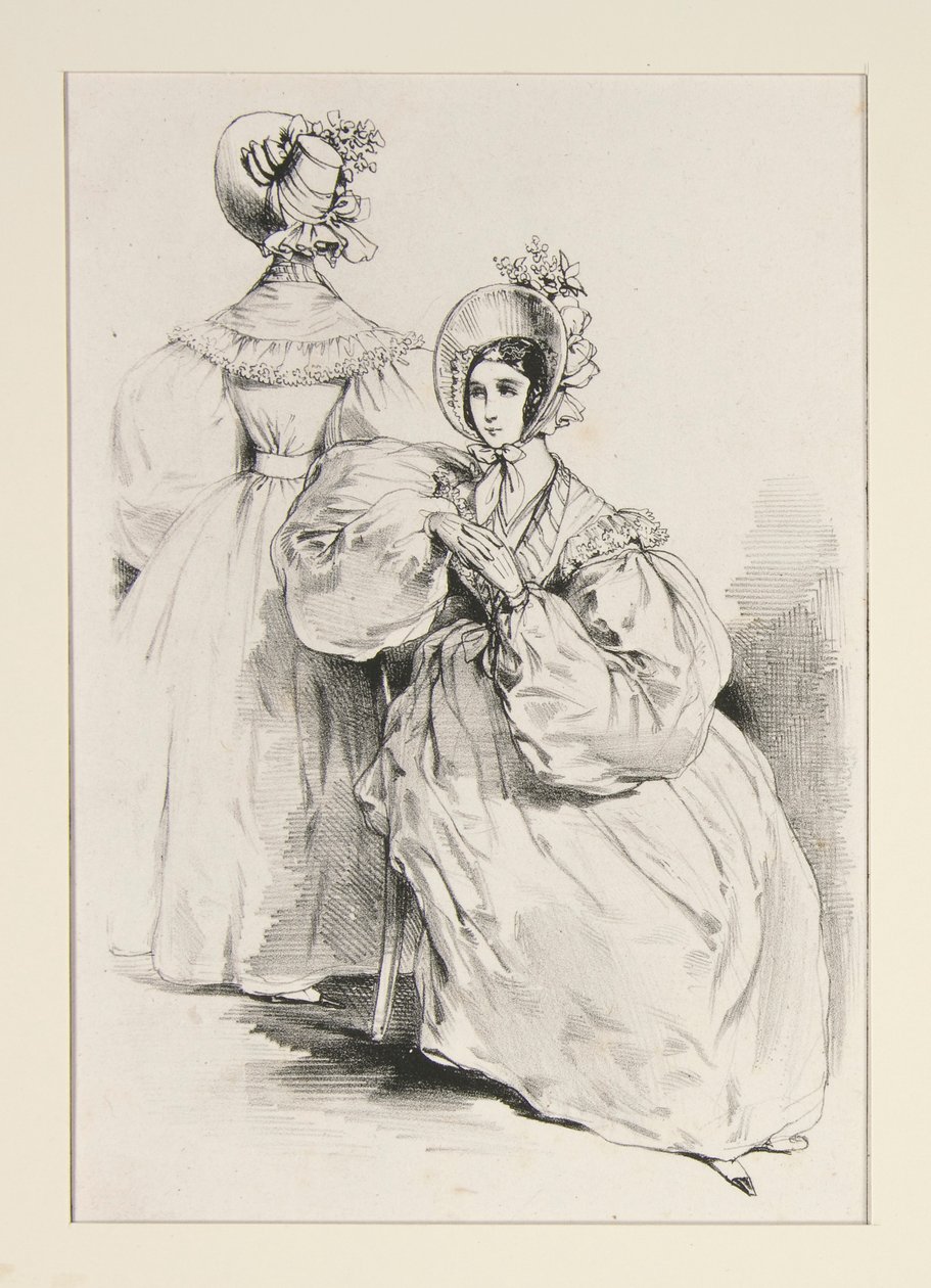 MÁJUS 1836. Zakó köntös. alkotó: Paul Gavarni