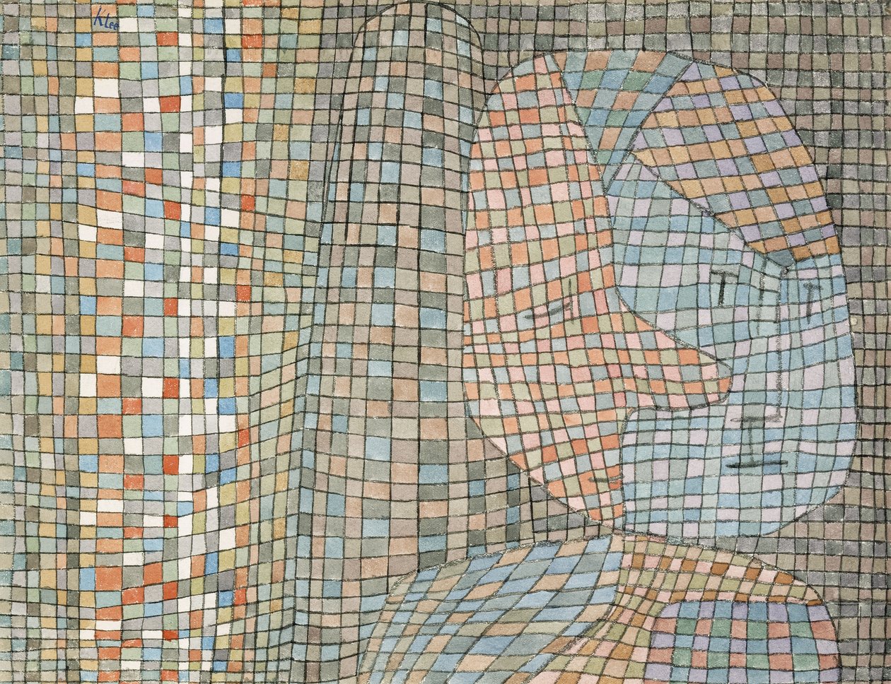 Homályos alkotó: Paul Klee