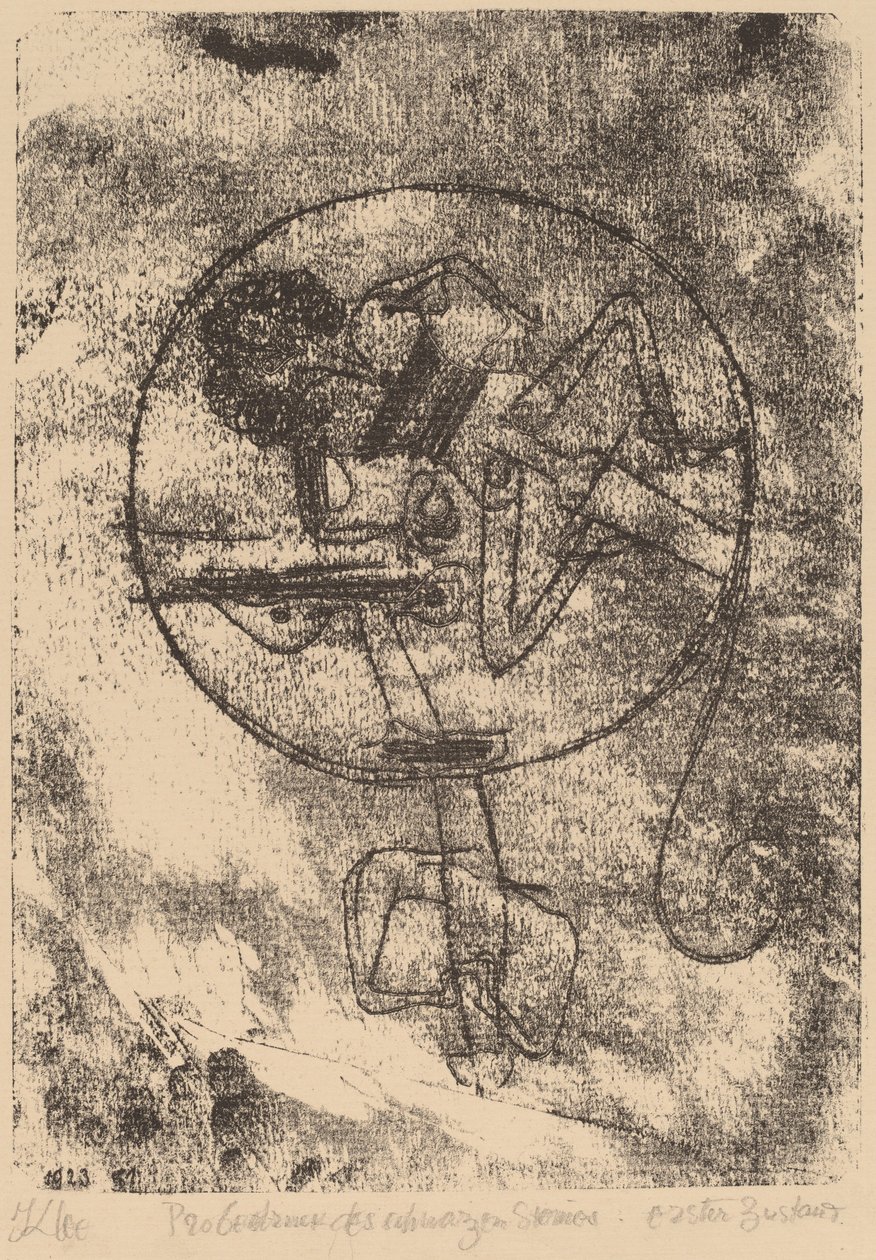 A Szeretett alkotó: Paul Klee