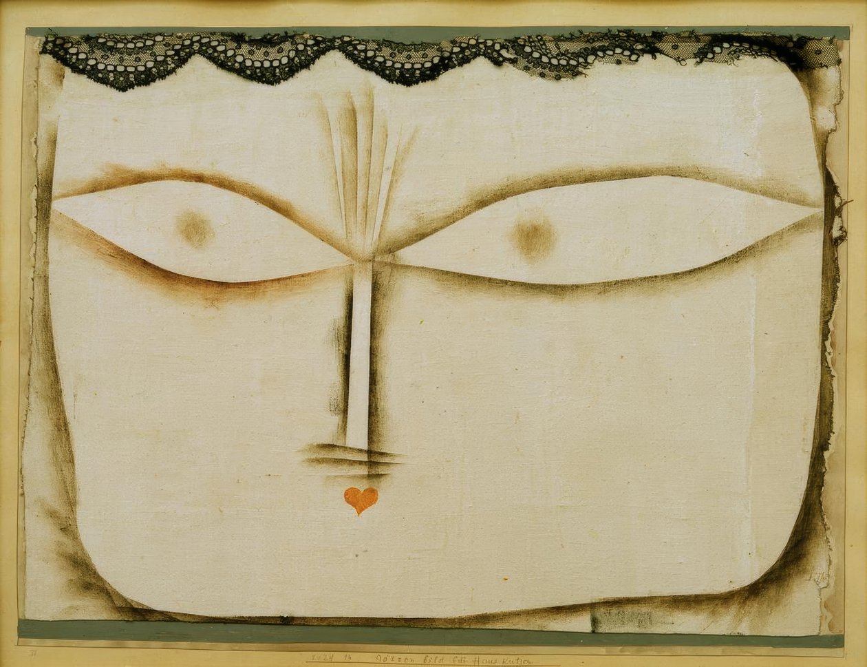 Idol házimacskáknak alkotó: Paul Klee