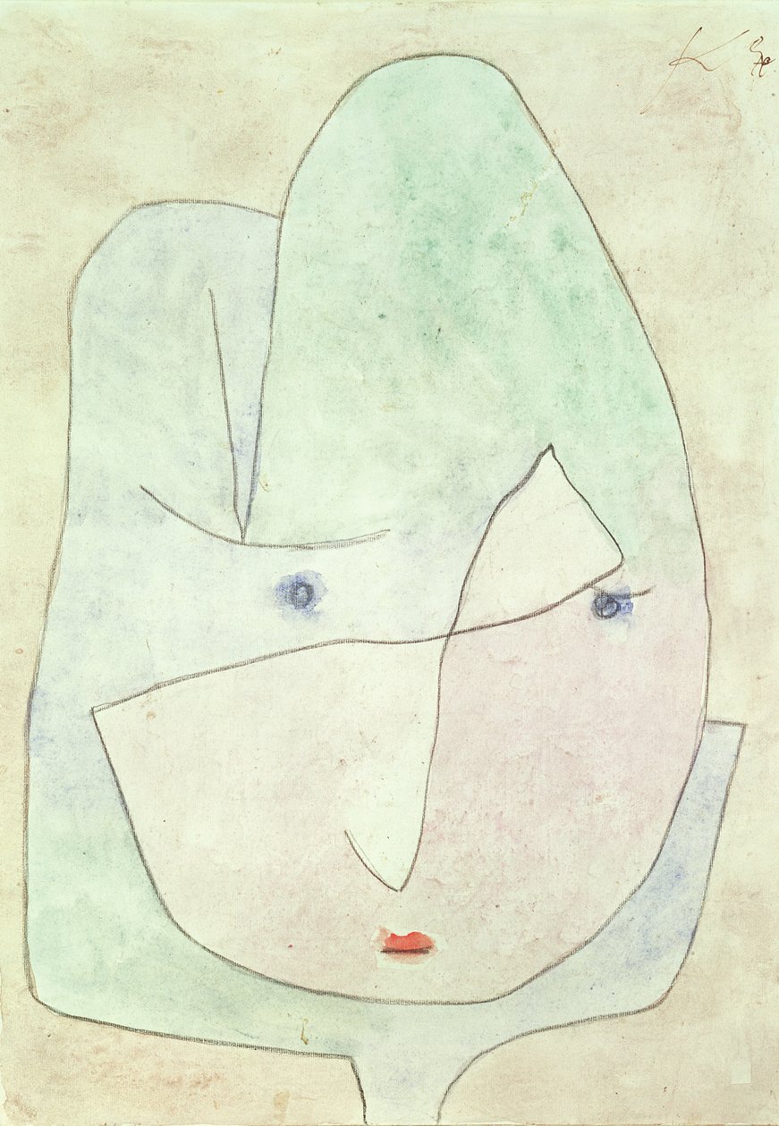 Ez a Bloom hamarosan elsorvad alkotó: Paul Klee