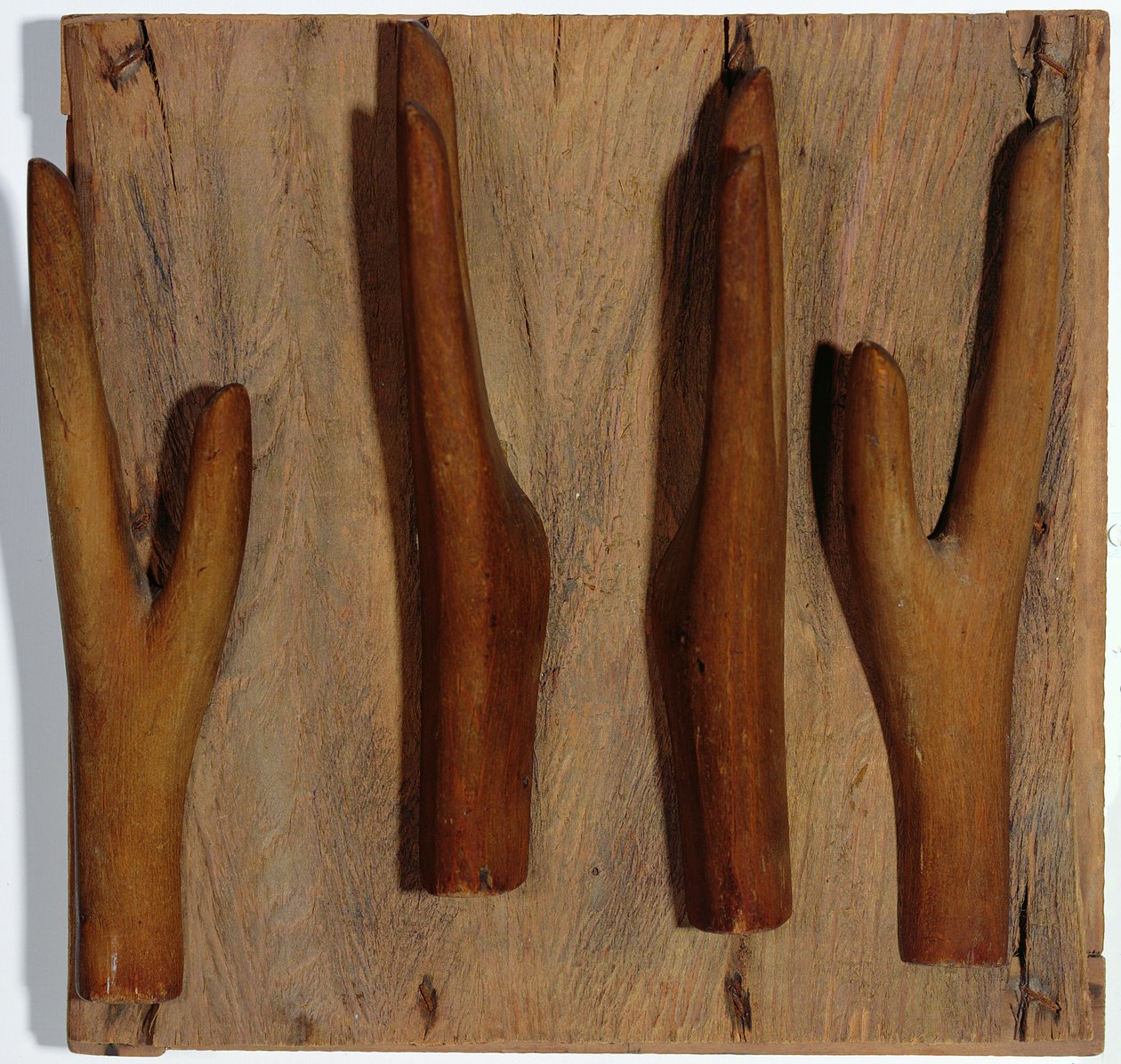 Erdő alkotó: Paul Nash