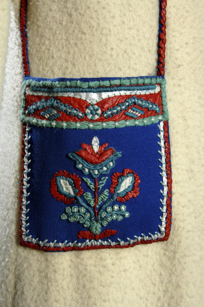 Kabát alkotó: Paul Poiret
