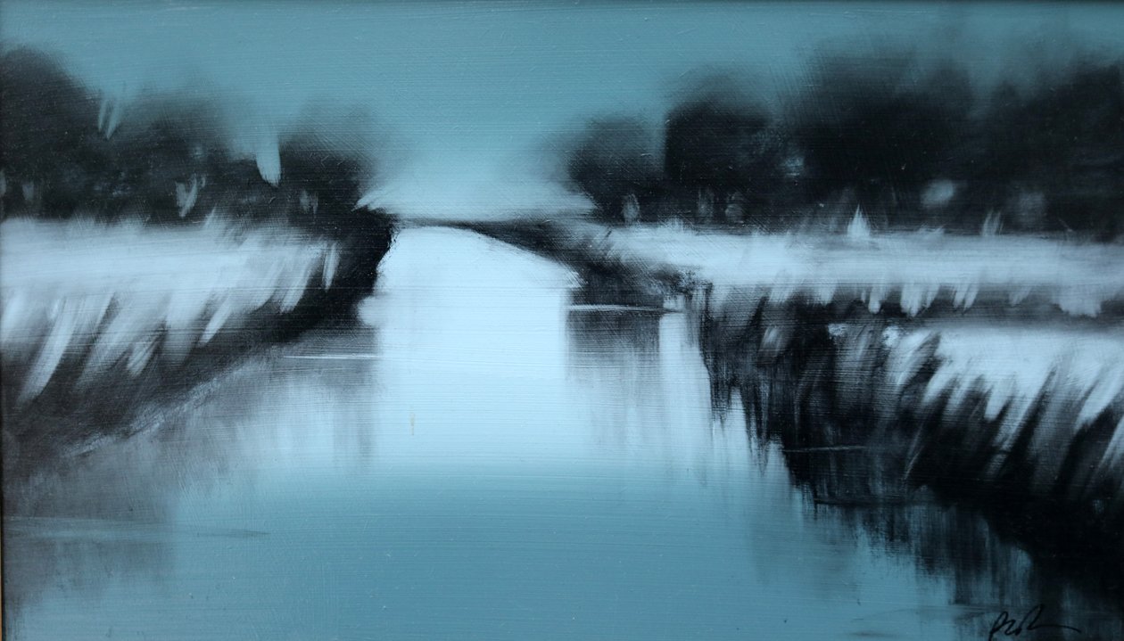 Nocturno alkotó: Paul Powis