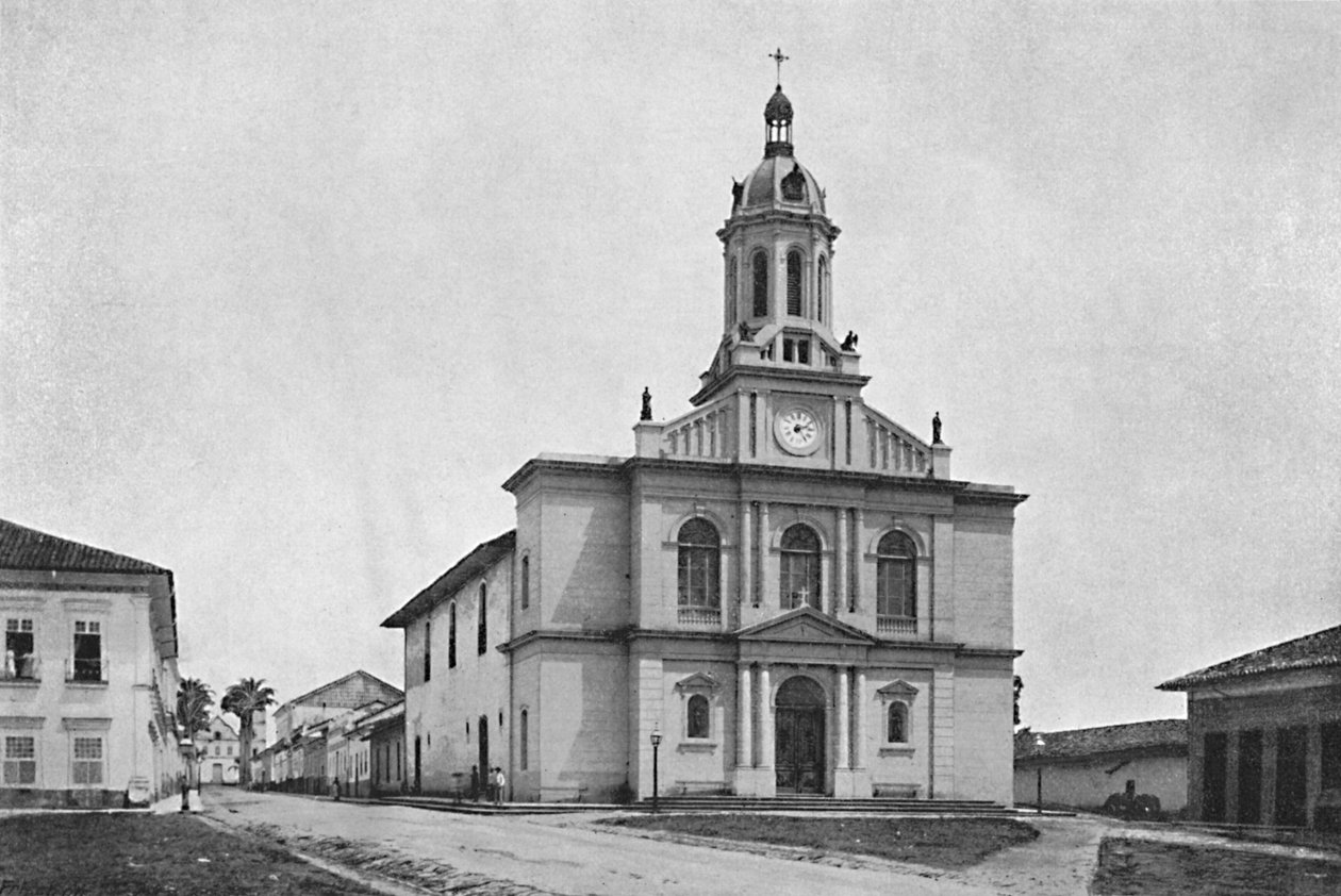 Ytu mátrixa, 1895 alkotó: Paulo Kowalsky