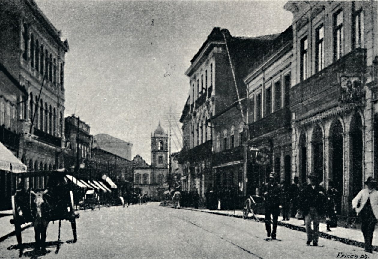 1895. november 15. utca alkotó: Paulo Kowalsky