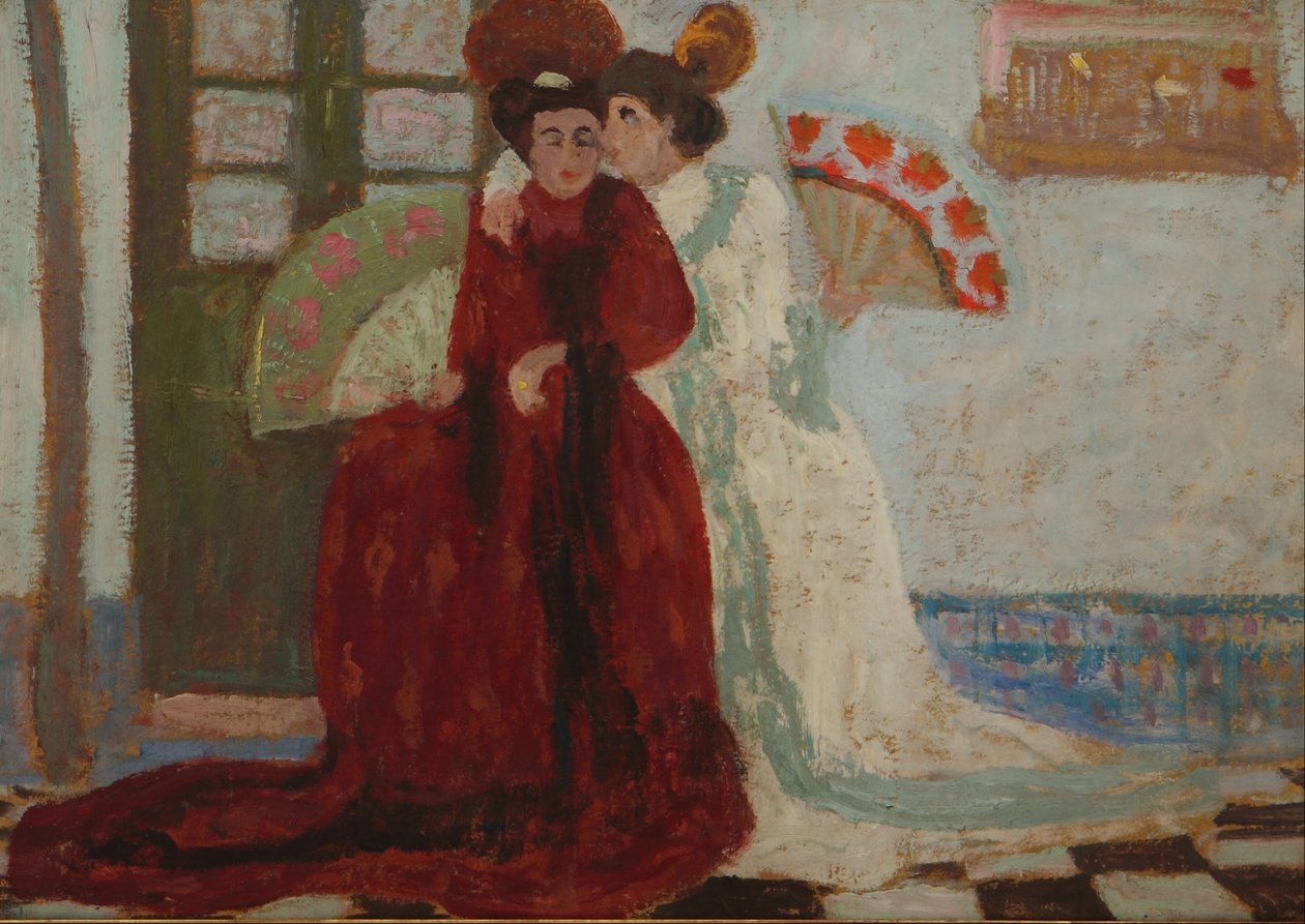 Bizalom alkotó: Pedro Figari