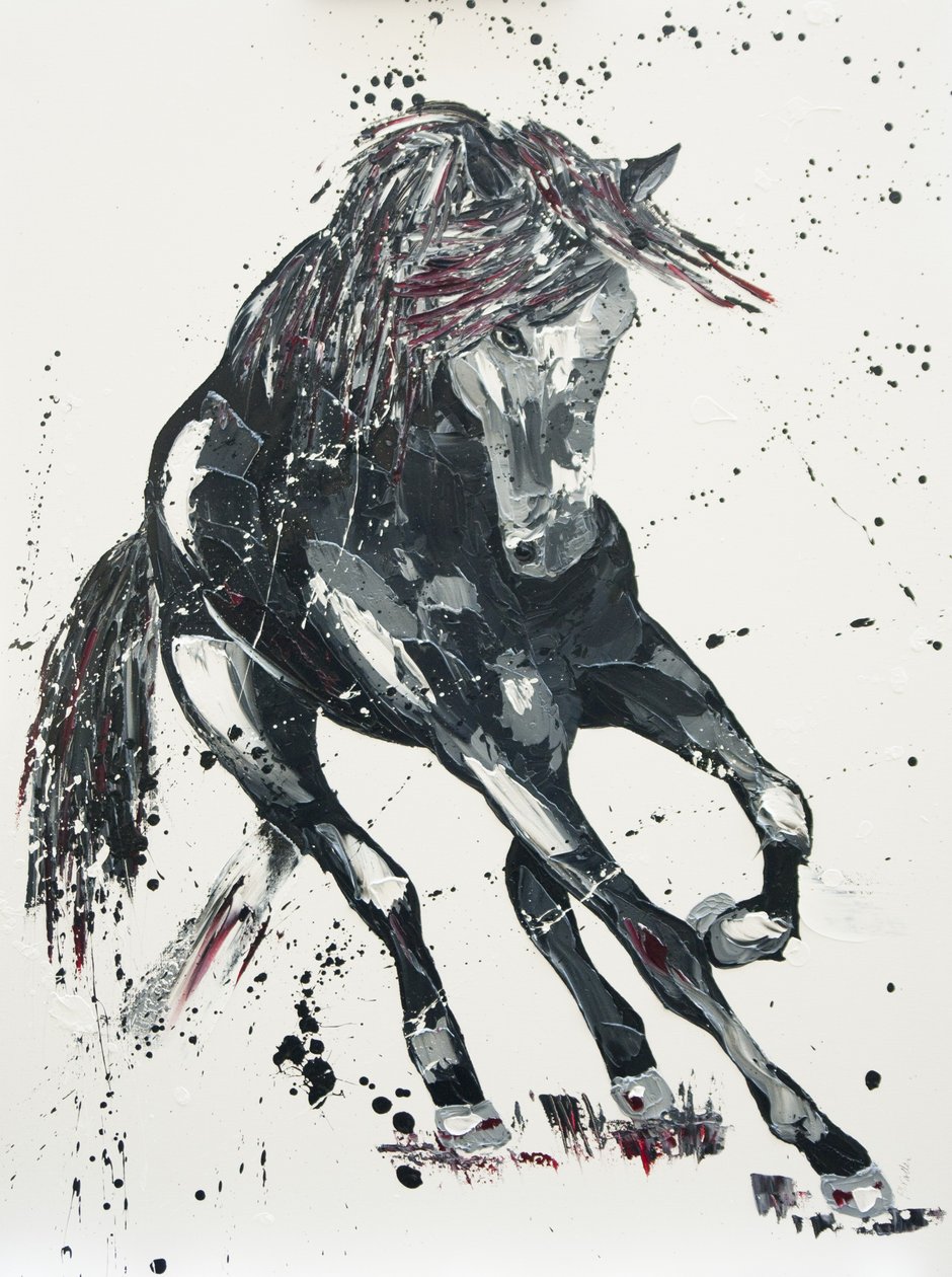 Jelentősége, 2016 alkotó: Penny Warden