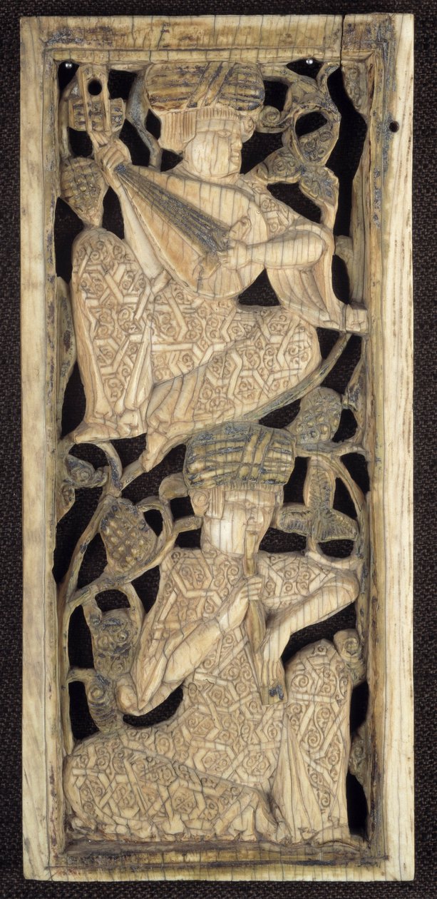 Ismeretlen kép alkotó: Persian School