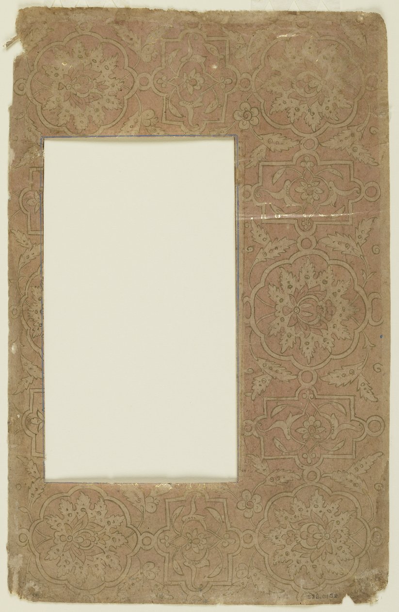 Ismeretlen kép alkotó: Persian School
