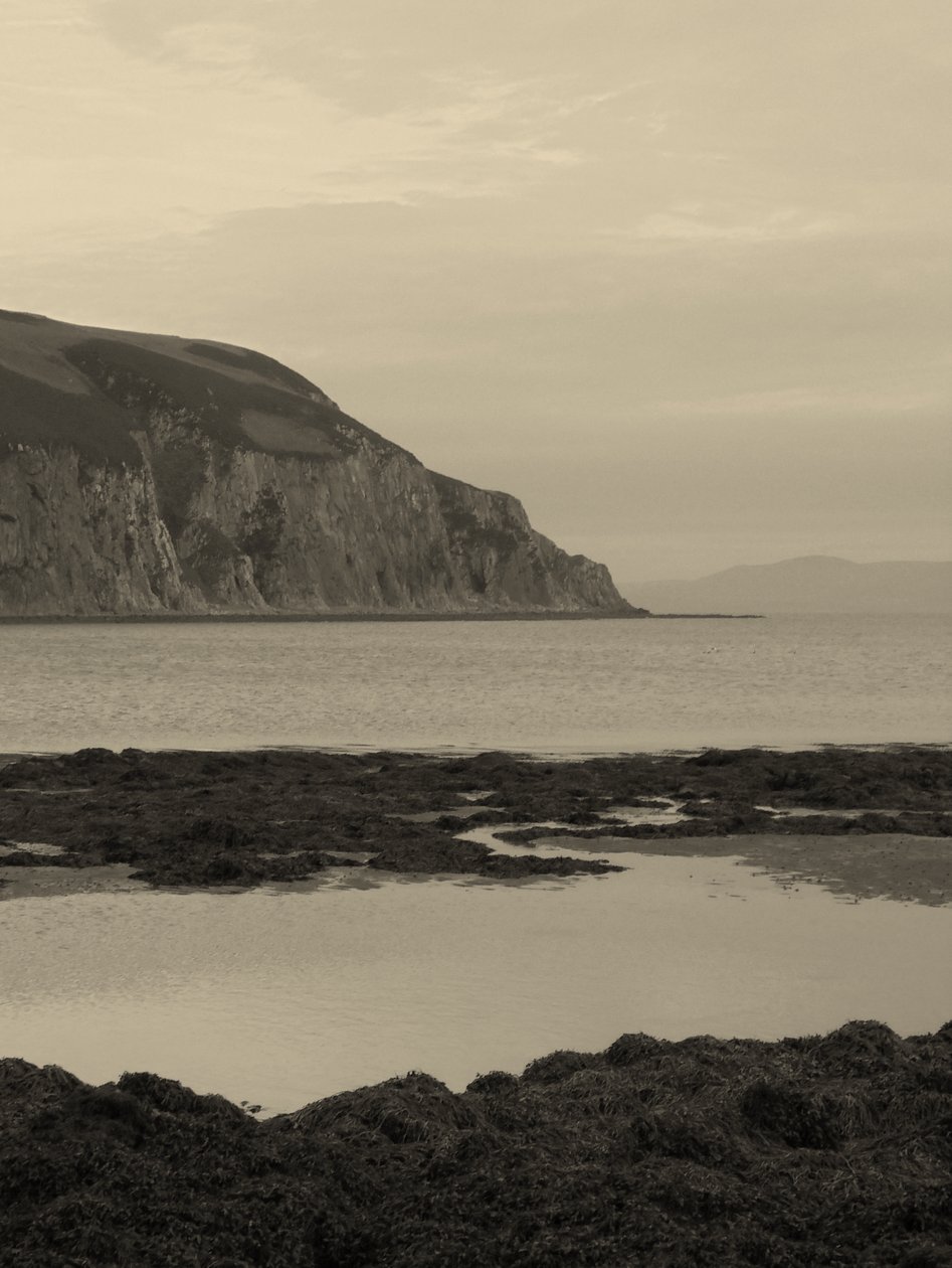 KINTYRE... PLUSZ. 8 alkotó: Peter McClure