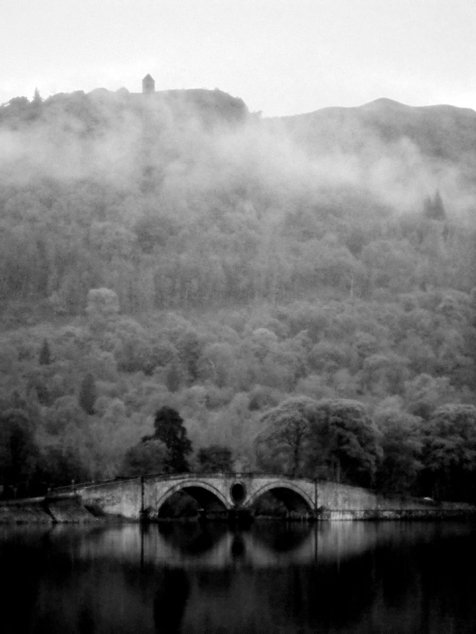 KINTYRE... PLUSZ.15 alkotó: Peter McClure