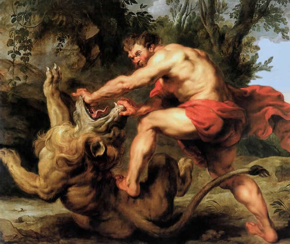 Pedro Pablo Rubens alkotó: Peter Paul Rubens